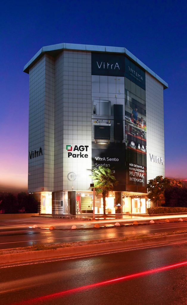 Erenköy Mağazası açıldı