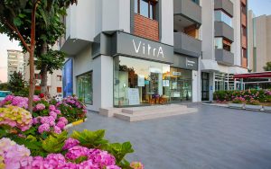 İçerenköy Mağazası kuruldu